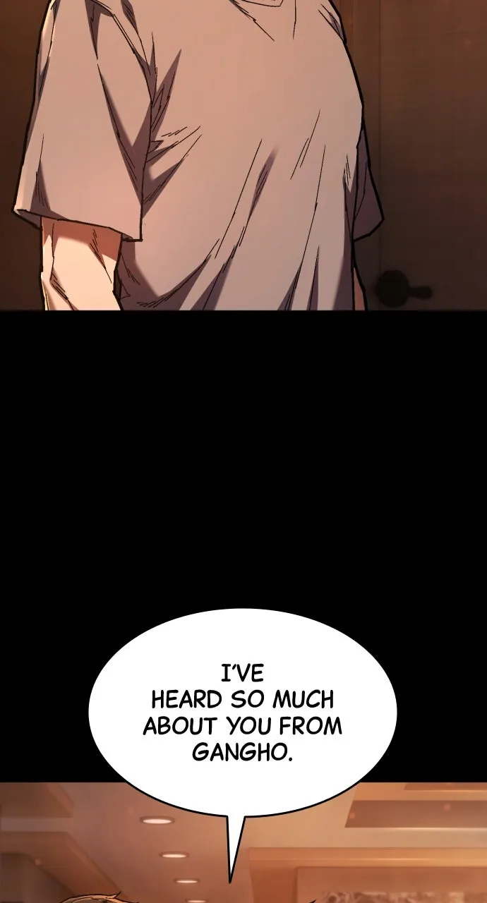 The Executioner Chapter 16 page 90 - 