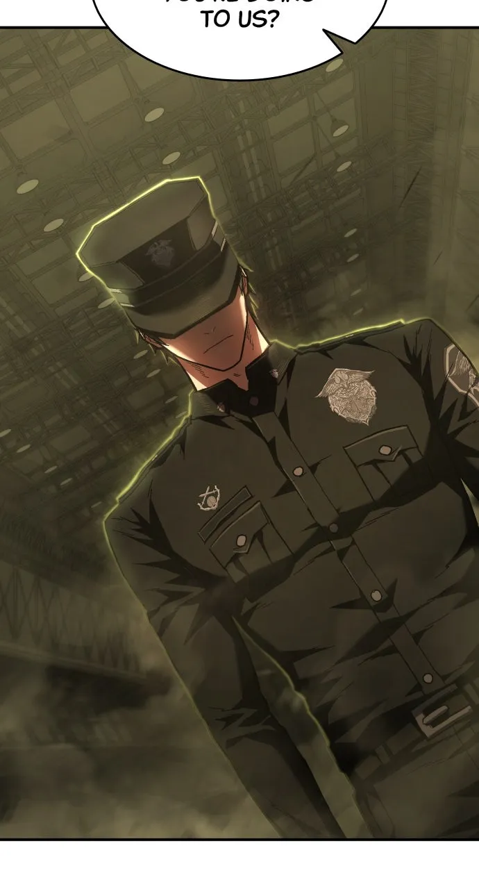 The Executioner Chapter 16 page 98 - 