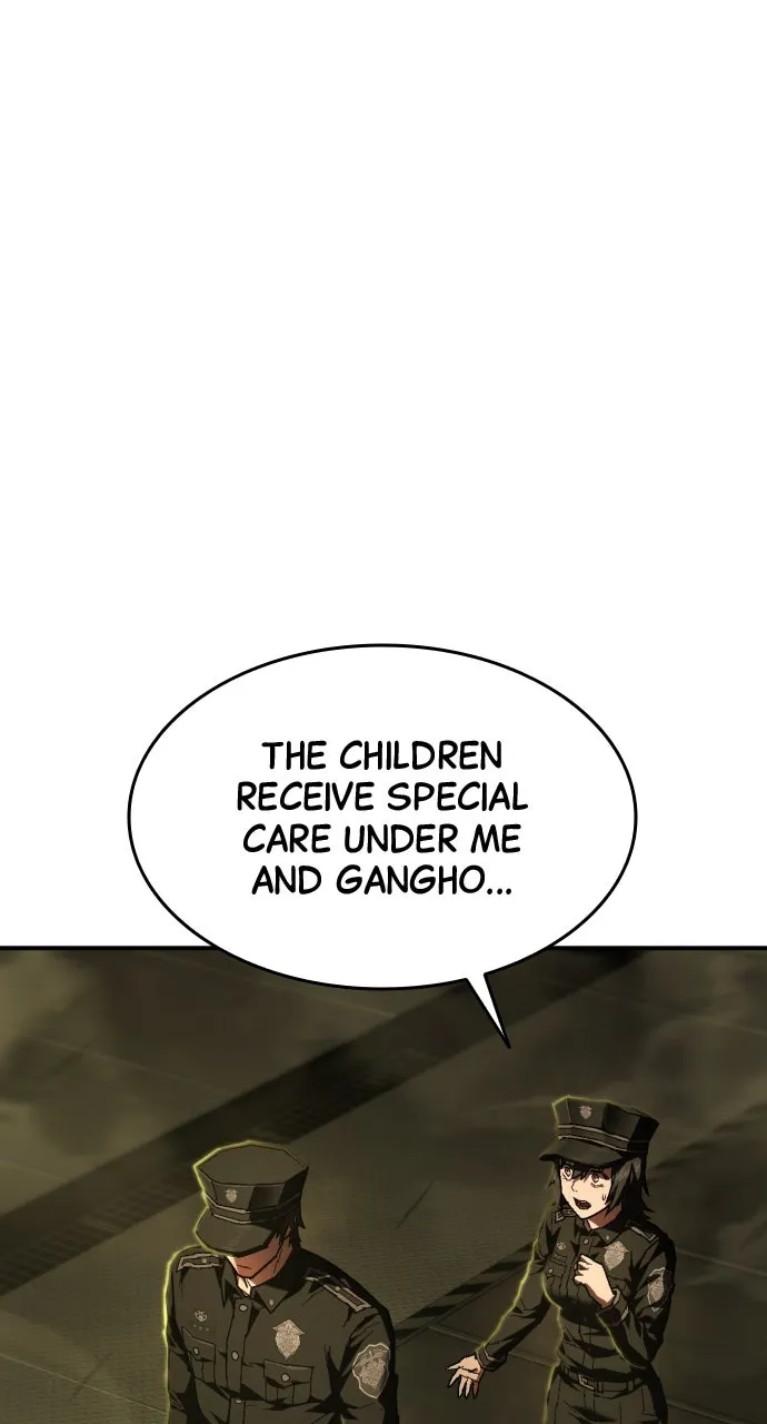 The Executioner Chapter 16 page 99 - 