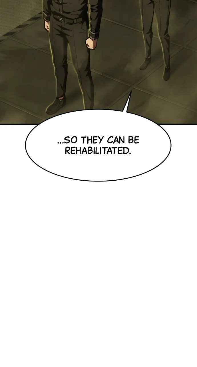 The Executioner Chapter 16 page 100 - 