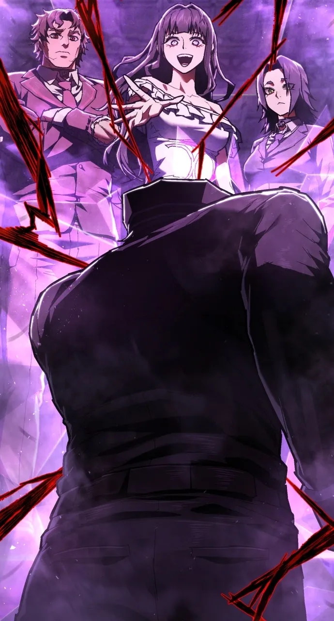 The Executioner Chapter 17 page 14 - 