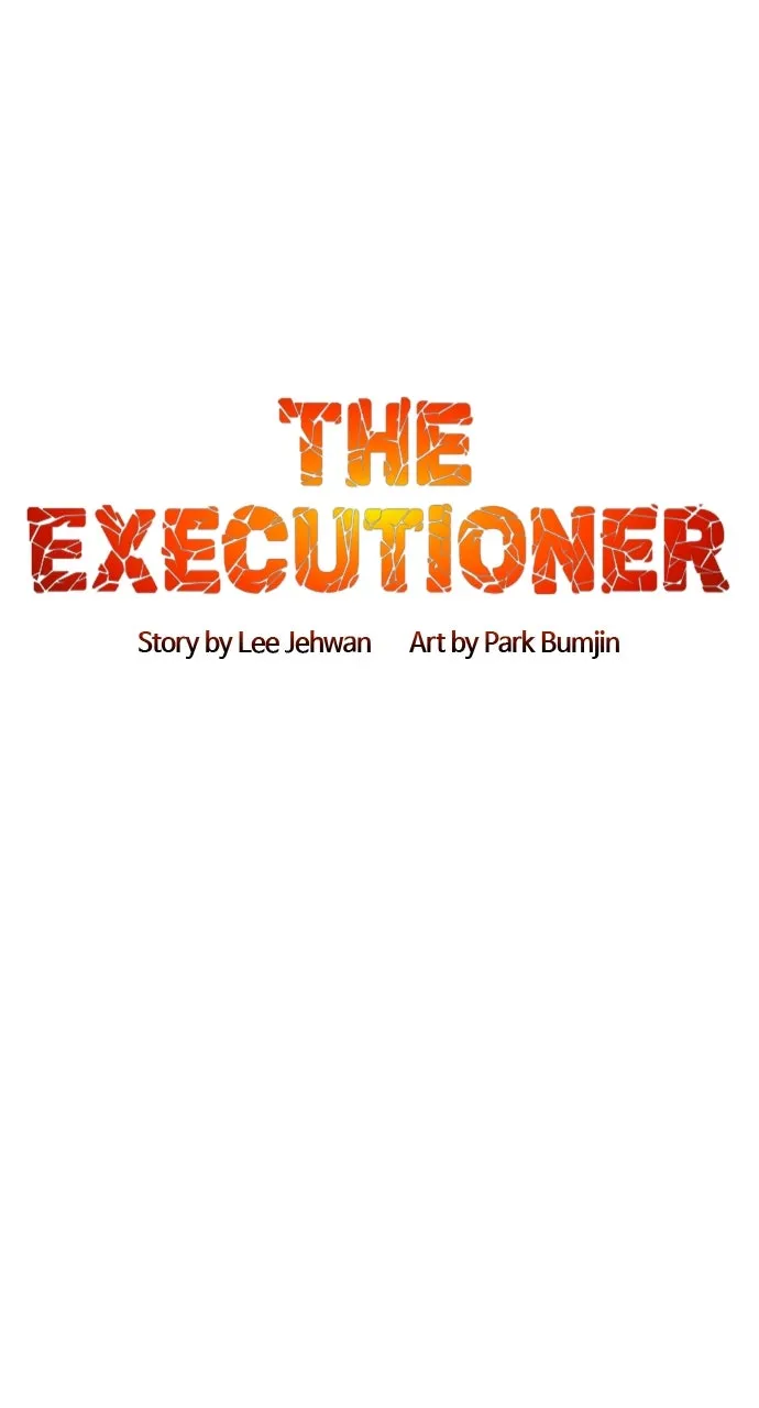 The Executioner Chapter 17 page 20 - 