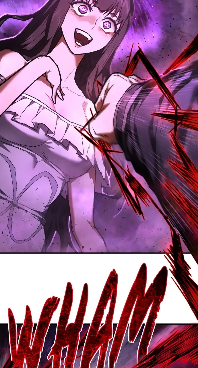 The Executioner Chapter 17 page 3 - 