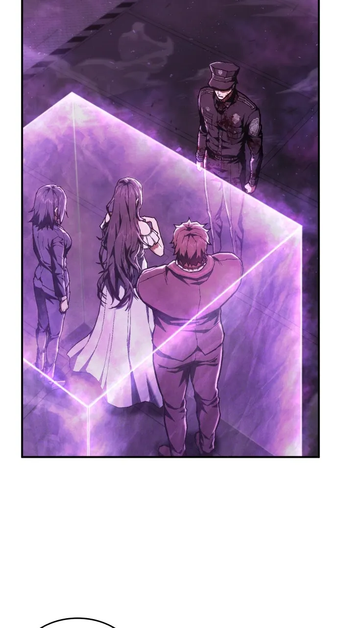 The Executioner Chapter 17 page 22 - 