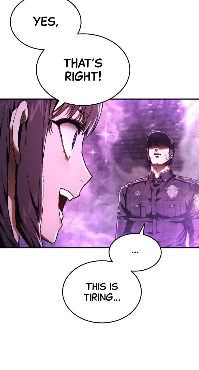 The Executioner Chapter 17 page 23 - 