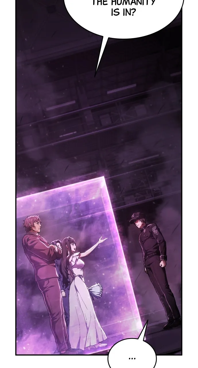 The Executioner Chapter 17 page 28 - 
