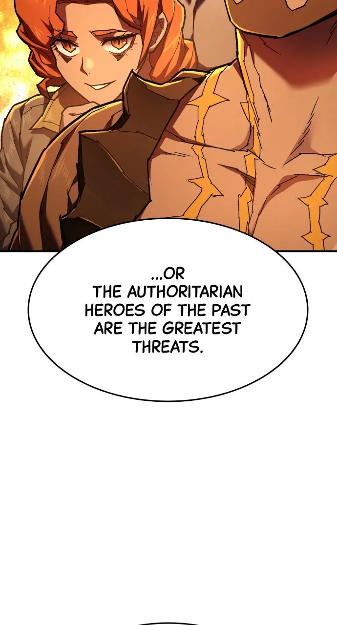 The Executioner Chapter 17 page 36 - 