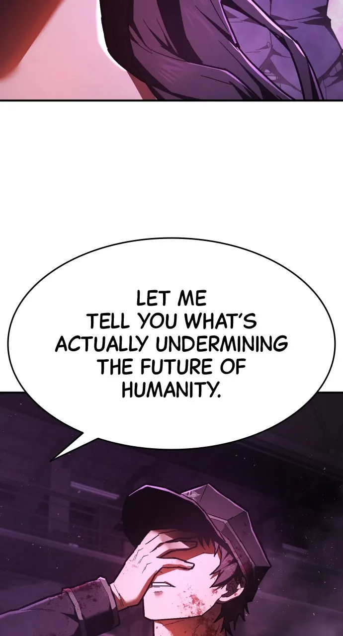 The Executioner Chapter 17 page 38 - 