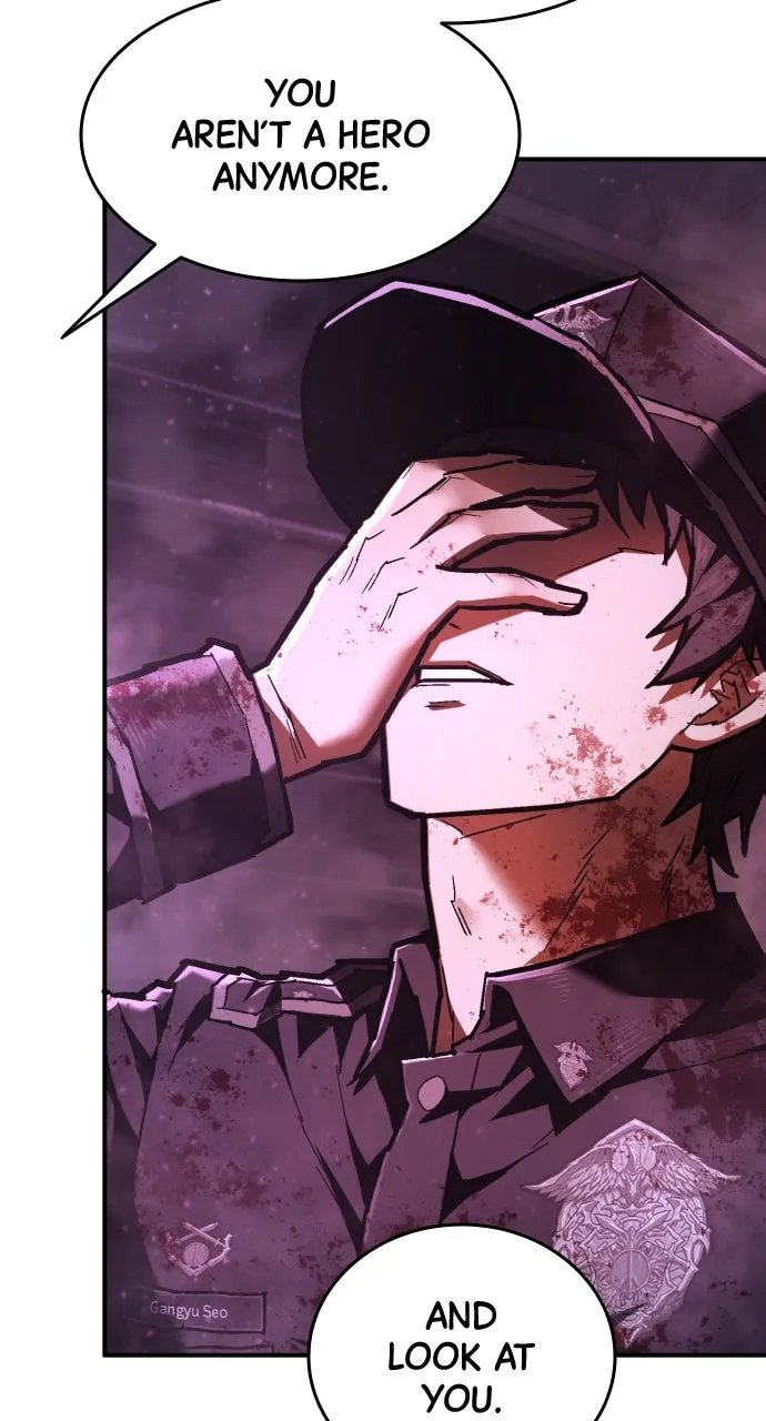 The Executioner Chapter 17 page 48 - 