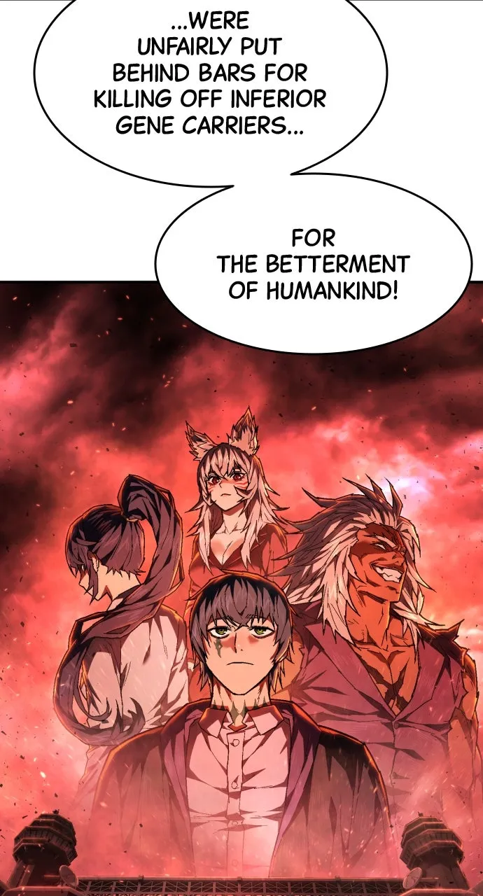 The Executioner Chapter 17 page 52 - 