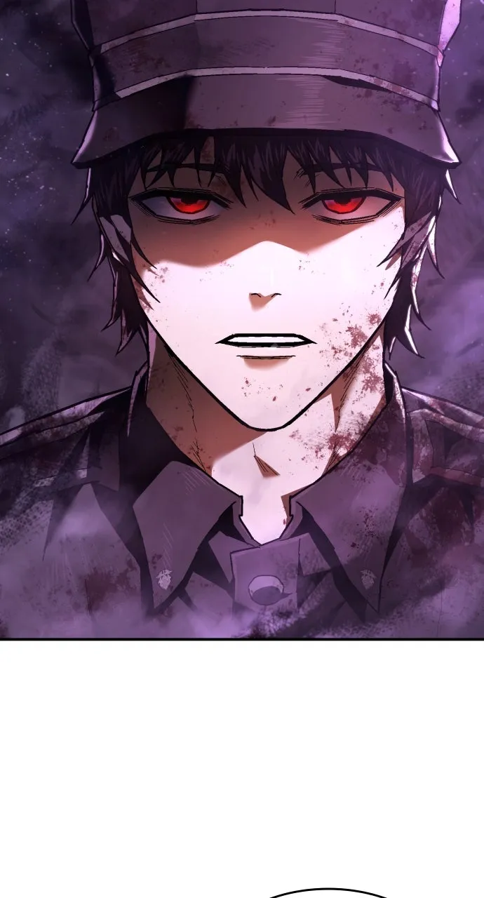 The Executioner Chapter 17 page 60 - 