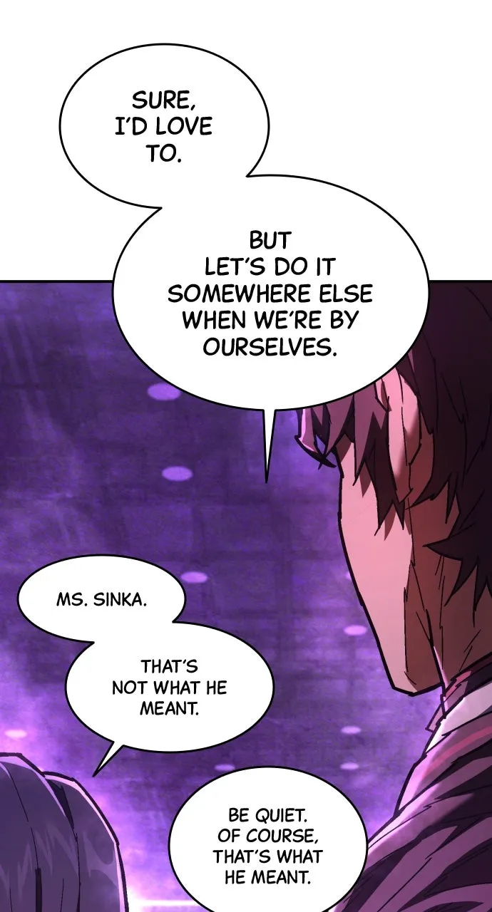 The Executioner Chapter 17 page 63 - 