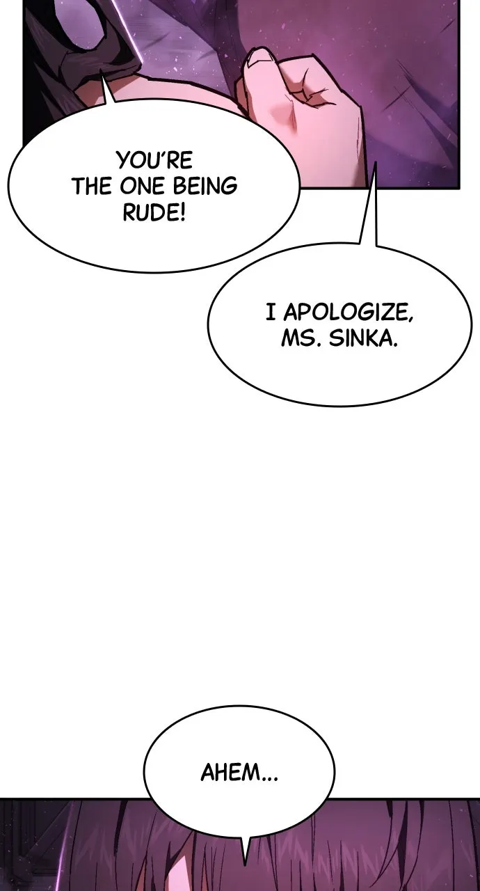The Executioner Chapter 17 page 8 - 