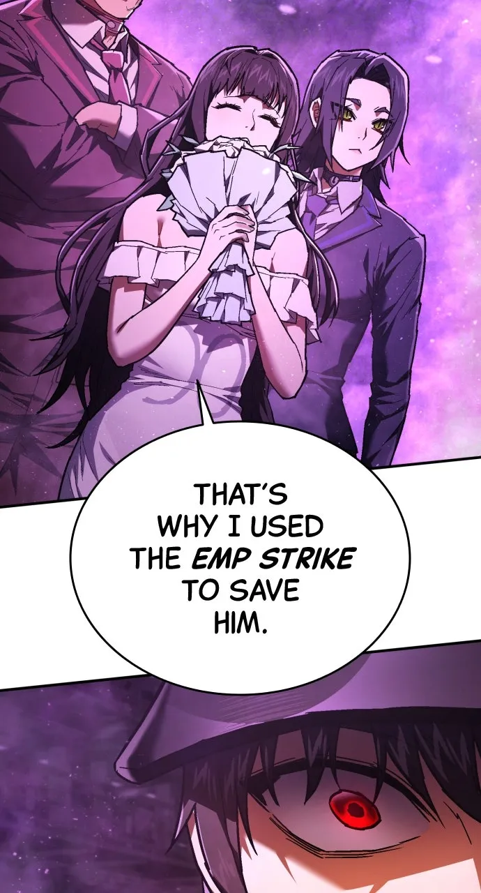 The Executioner Chapter 17 page 71 - 