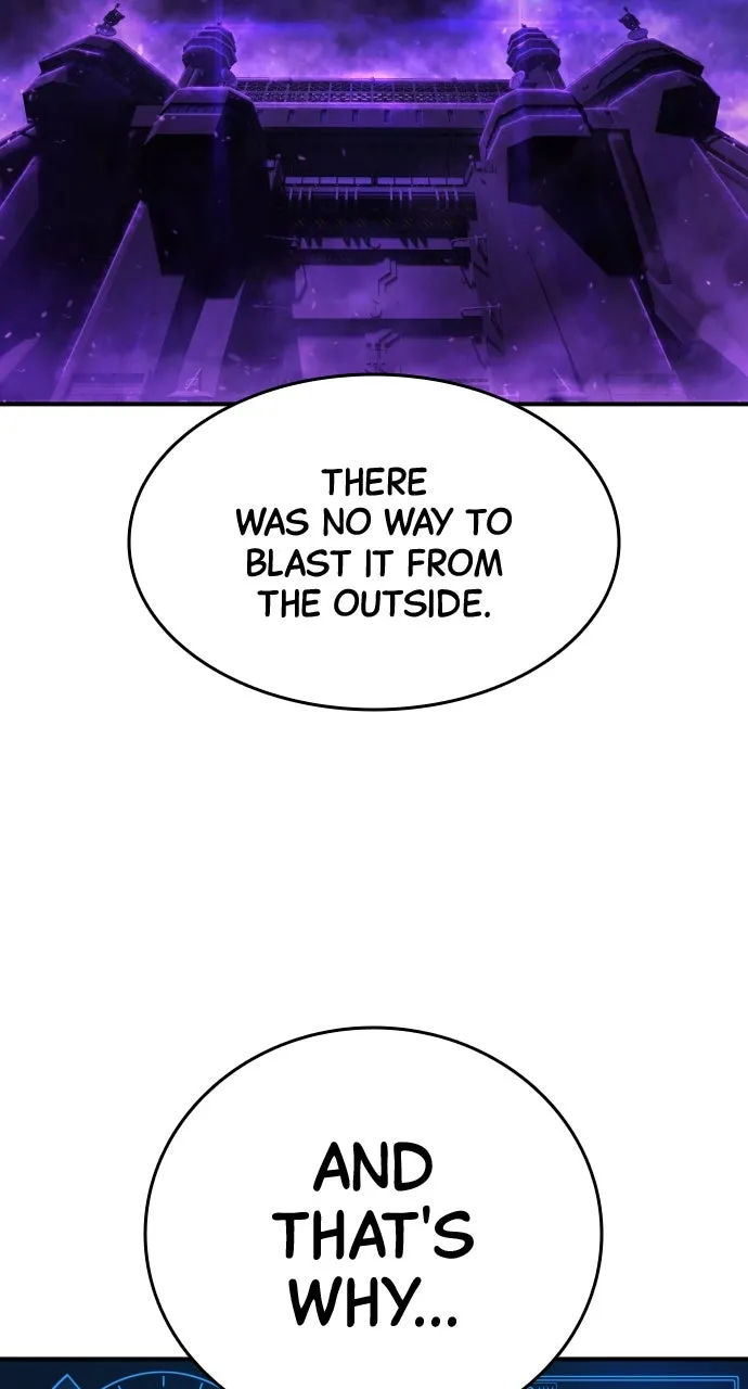 The Executioner Chapter 17 page 73 - 