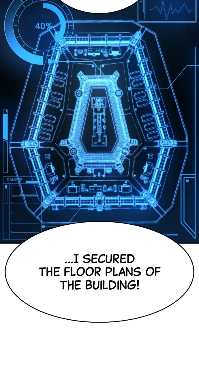 The Executioner Chapter 17 page 74 - 