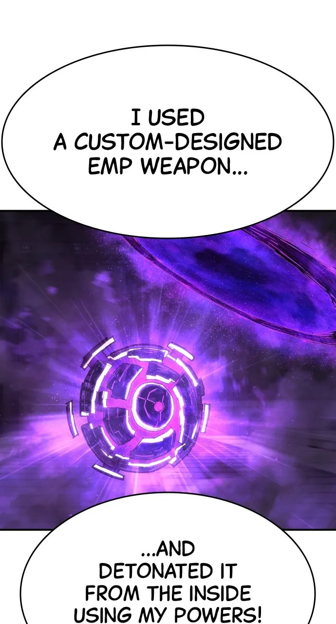 The Executioner Chapter 17 page 75 - 