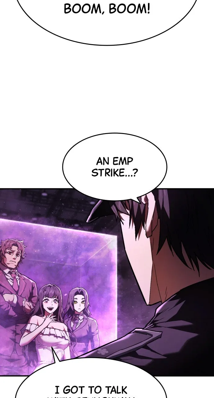 The Executioner Chapter 17 page 76 - 