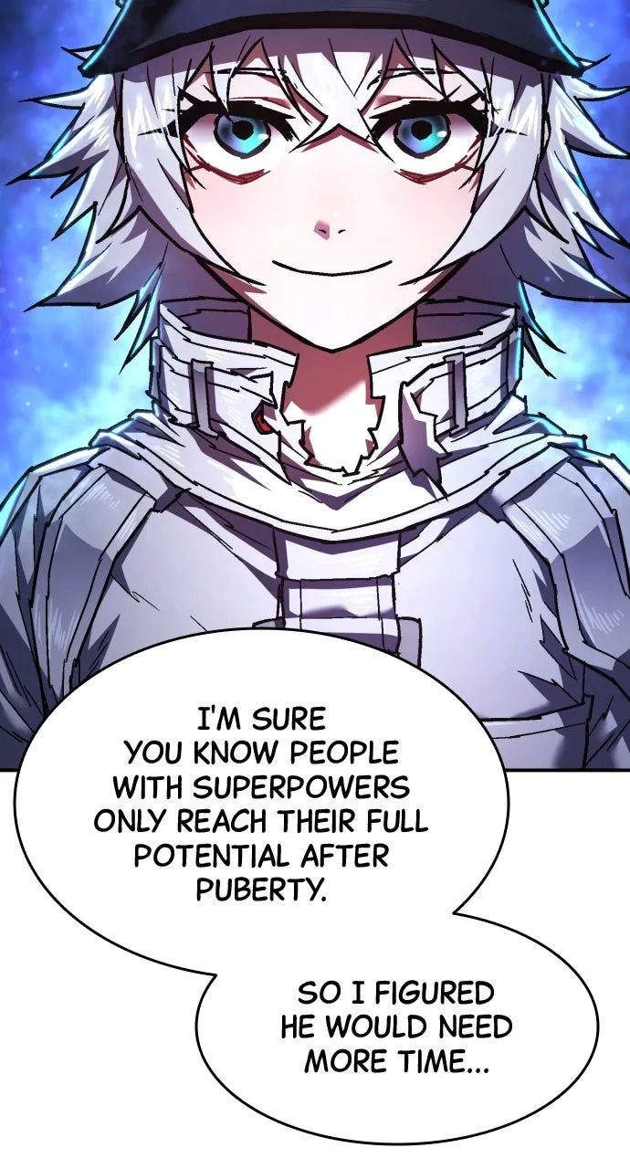 The Executioner Chapter 17 page 78 - 