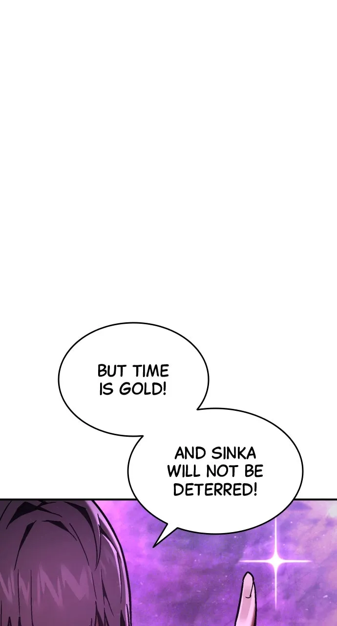 The Executioner Chapter 17 page 79 - 
