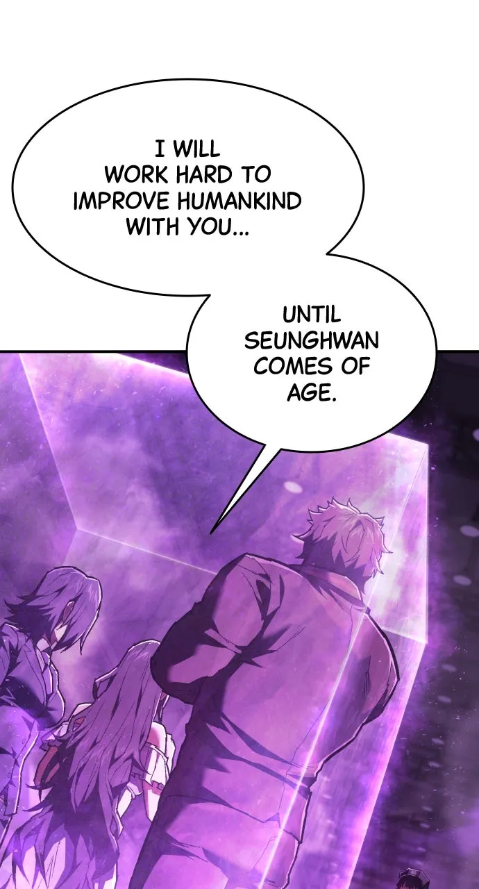 The Executioner Chapter 17 page 81 - 