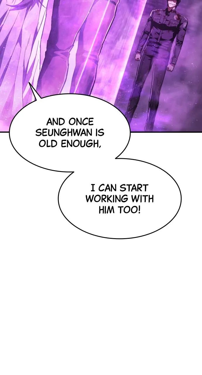 The Executioner Chapter 17 page 82 - 