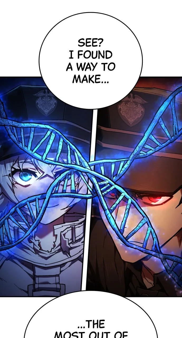 The Executioner Chapter 17 page 83 - 