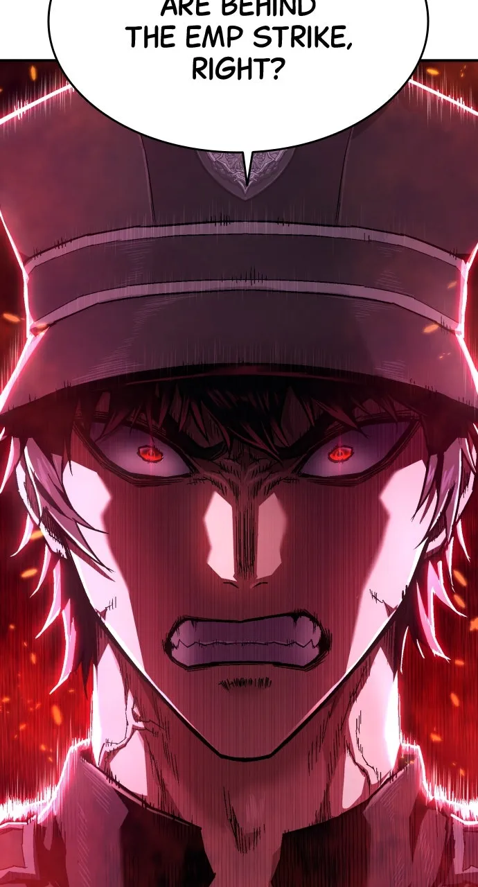 The Executioner Chapter 17 page 88 - 