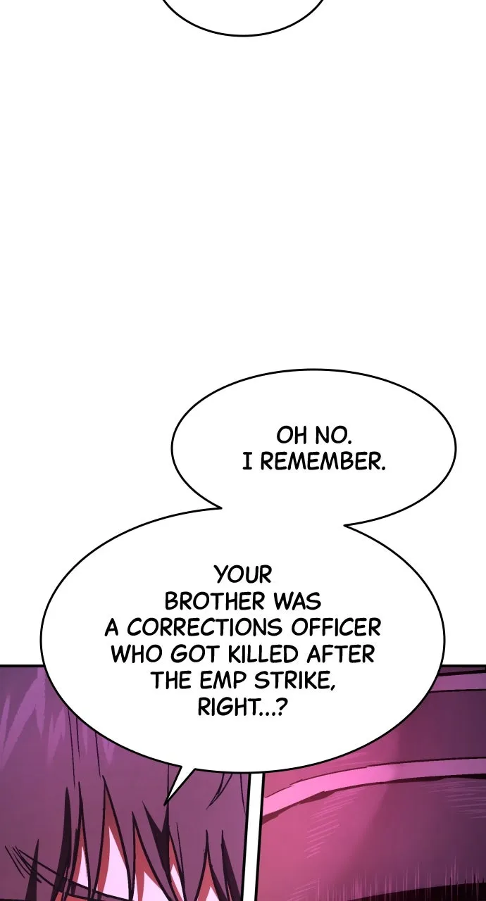 The Executioner Chapter 17 page 90 - 