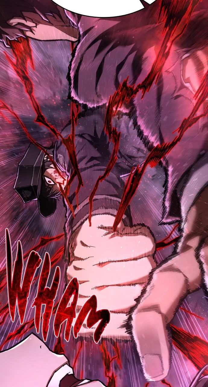 The Executioner Chapter 17 page 10 - 