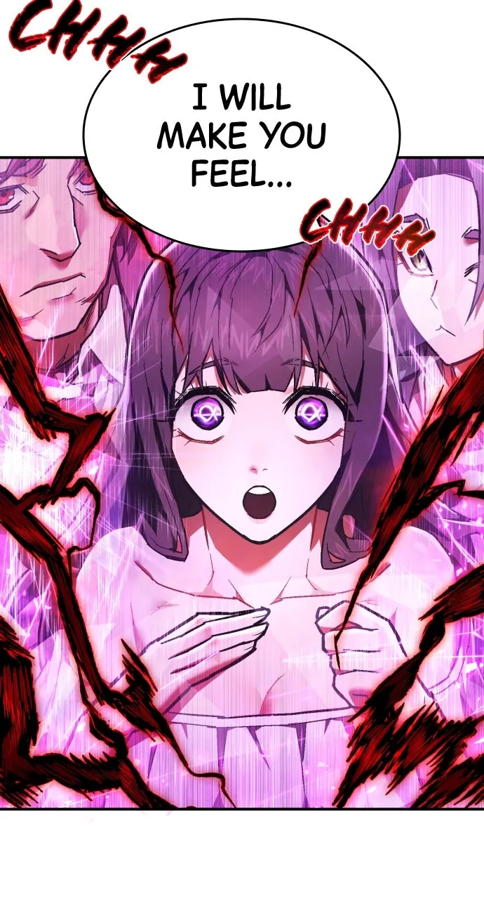The Executioner Chapter 17 page 95 - 