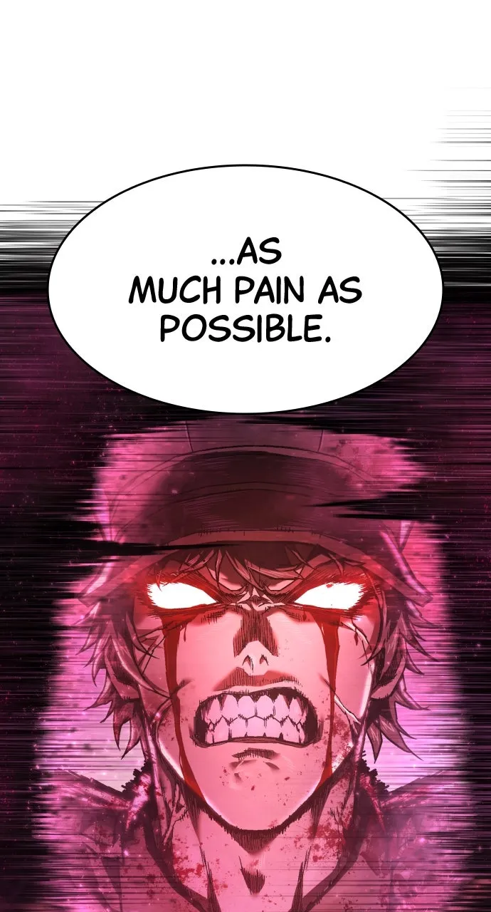 The Executioner Chapter 17 page 96 - 