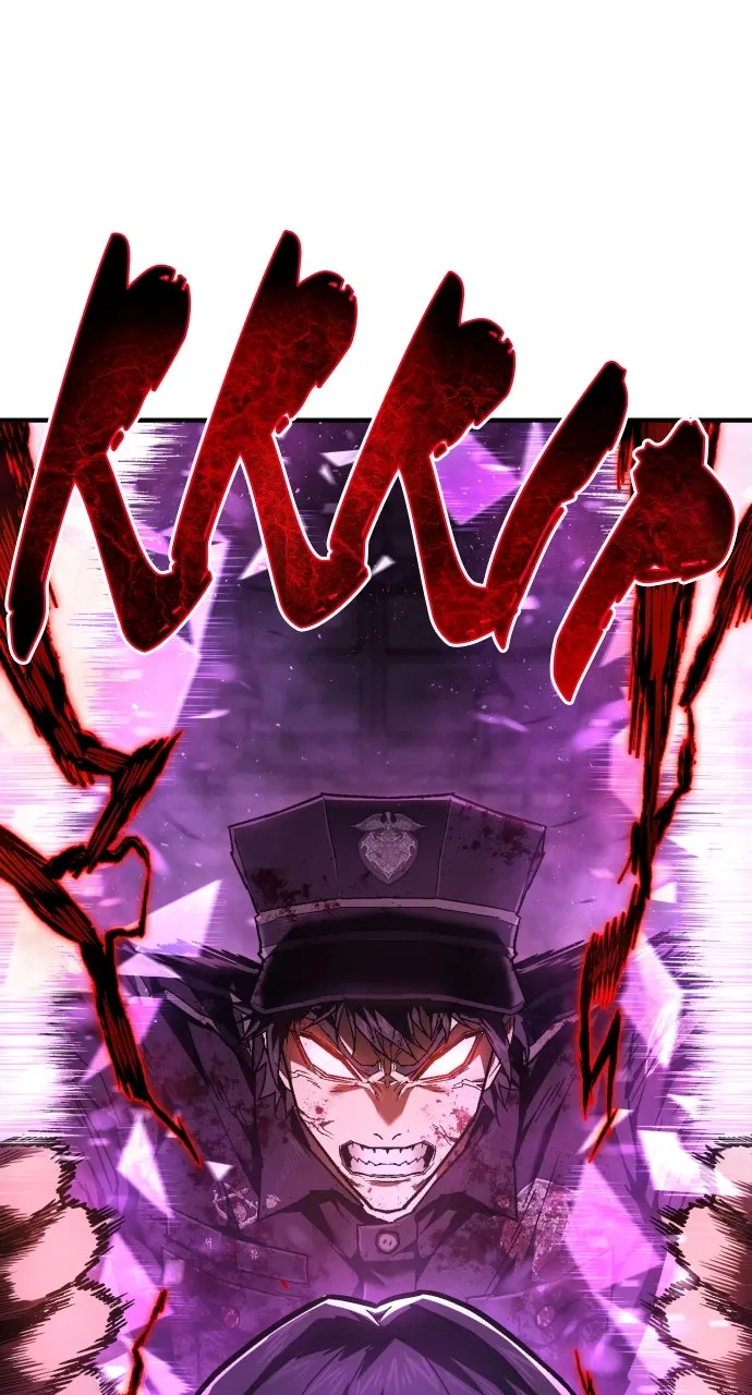 The Executioner Chapter 18 page 1 - 