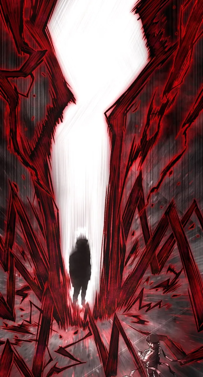 The Executioner Chapter 18 page 104 - 