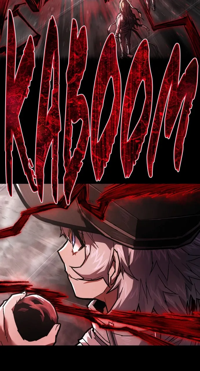 The Executioner Chapter 18 page 105 - 