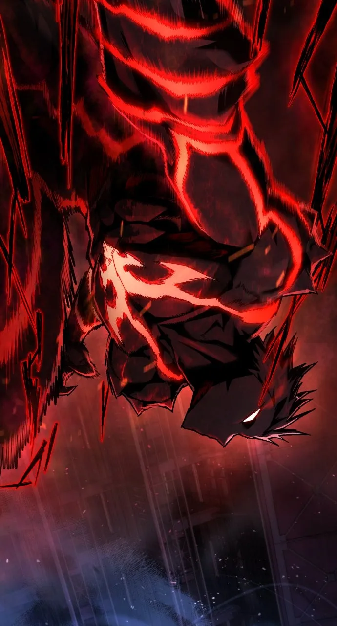 The Executioner Chapter 18 page 110 - 
