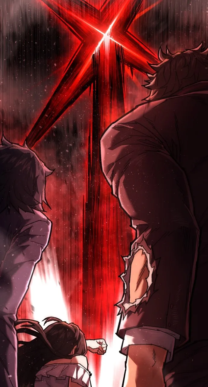 The Executioner Chapter 18 page 16 - 