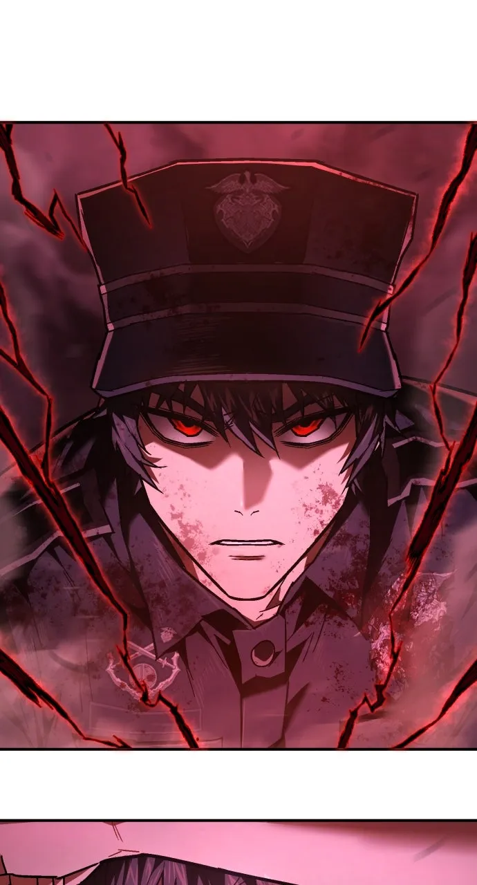 The Executioner Chapter 18 page 18 - 