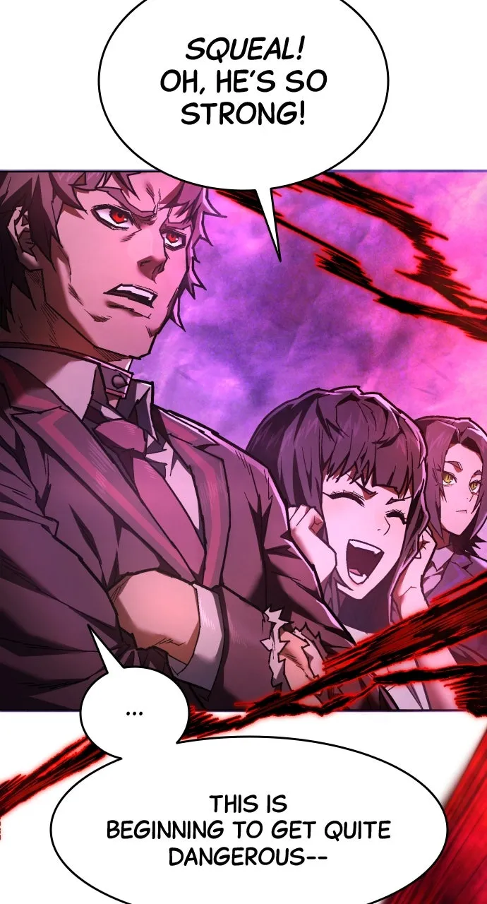 The Executioner Chapter 18 page 3 - 
