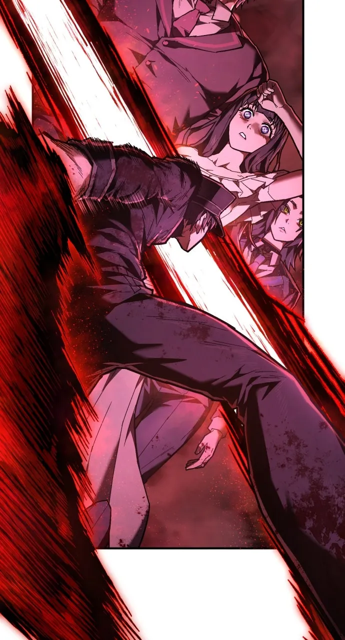 The Executioner Chapter 18 page 21 - 
