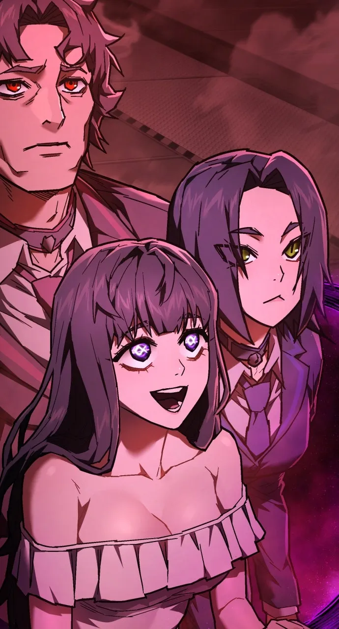 The Executioner Chapter 18 page 23 - 