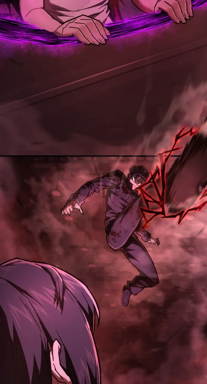The Executioner Chapter 18 page 24 - 