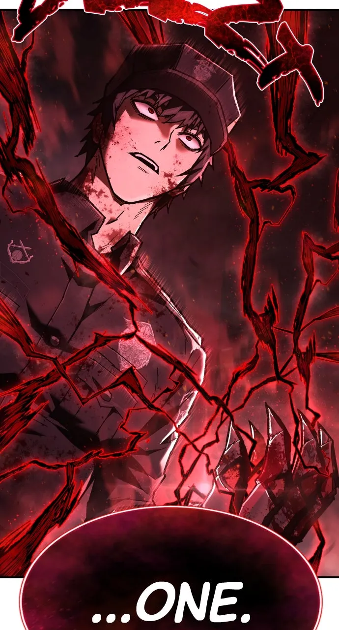 The Executioner Chapter 18 page 32 - 