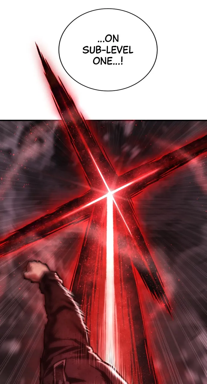 The Executioner Chapter 18 page 34 - 
