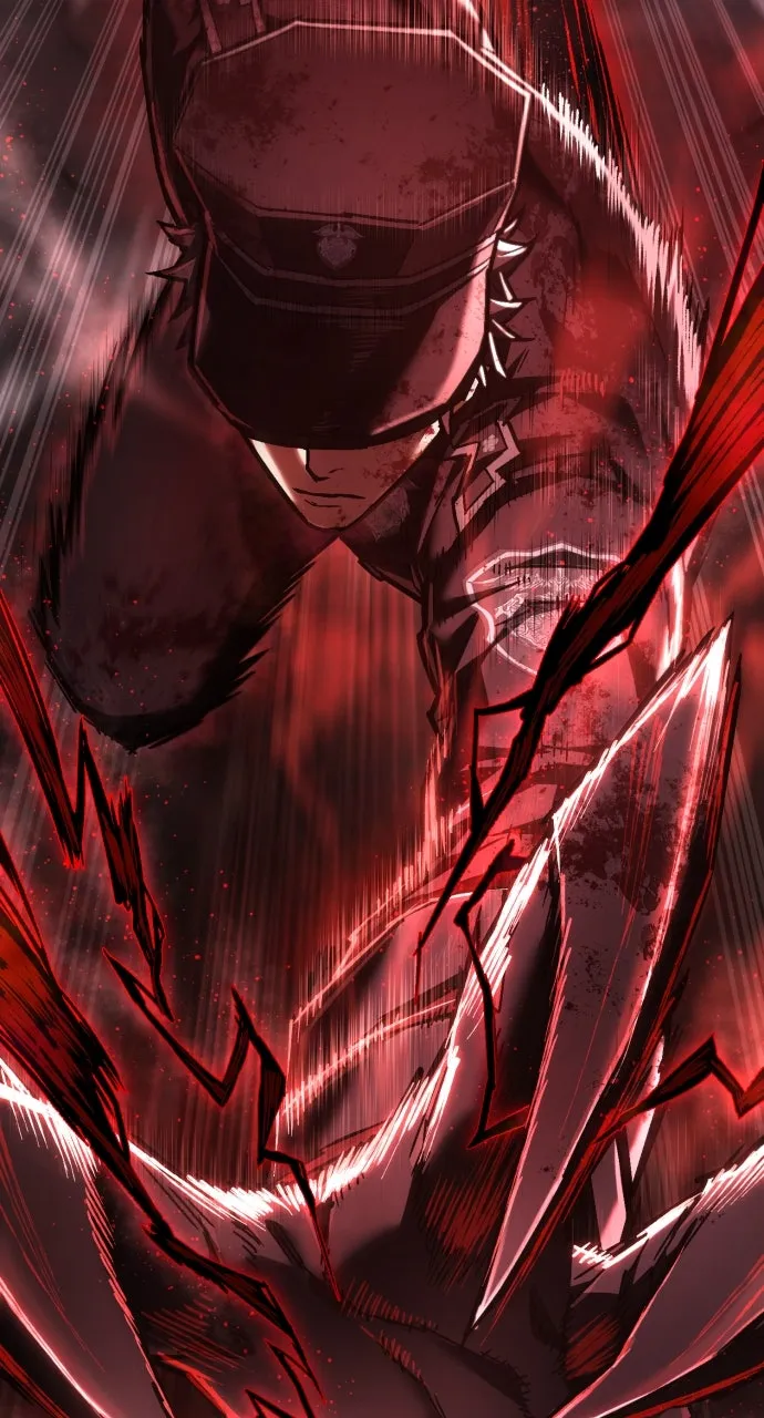 The Executioner Chapter 18 page 35 - 