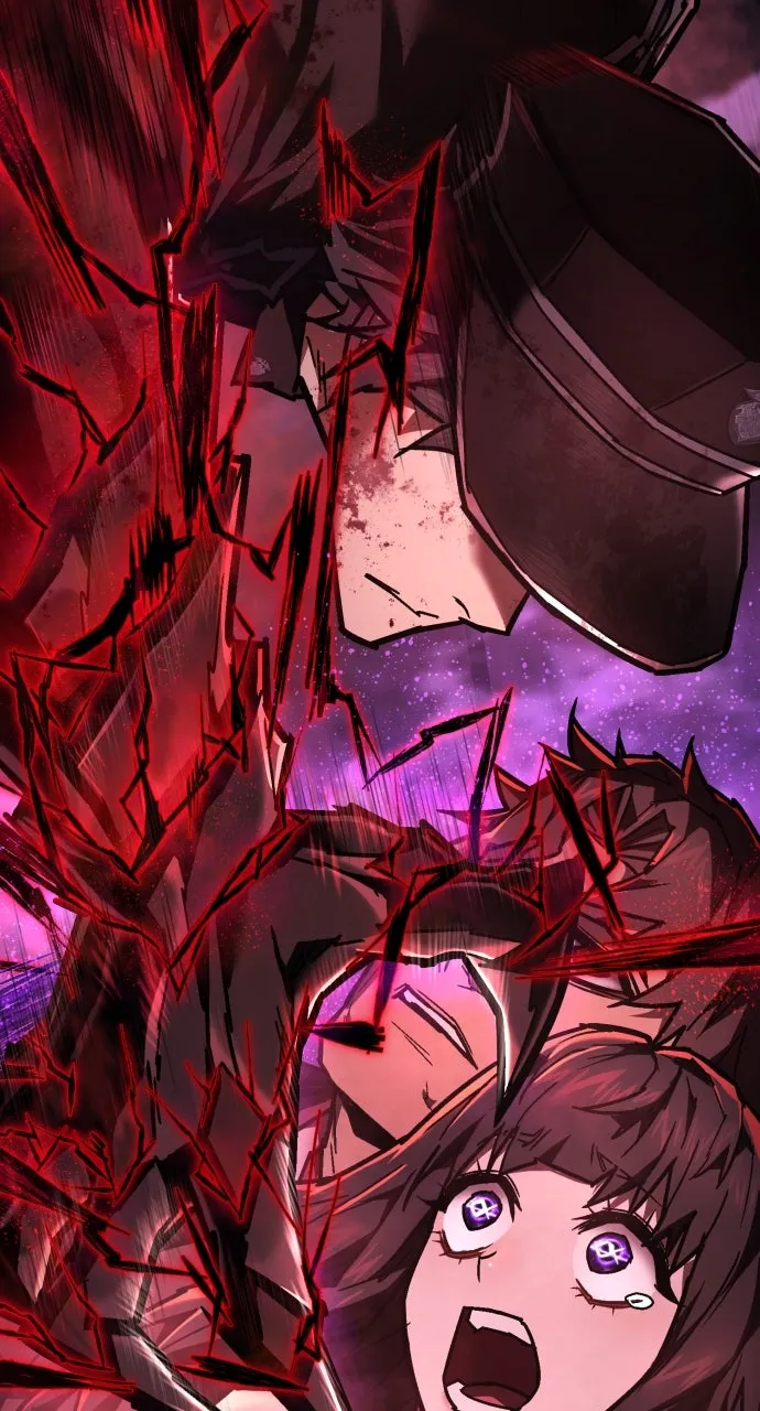 The Executioner Chapter 18 page 42 - 