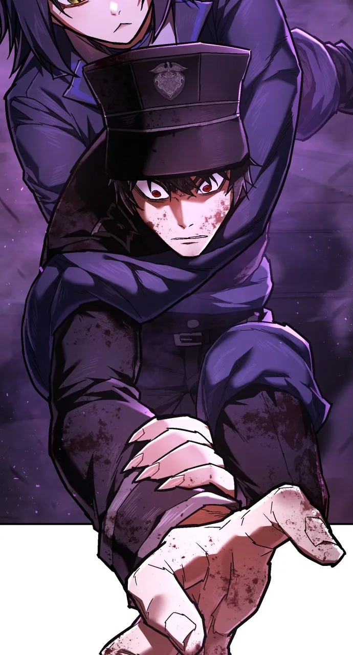 The Executioner Chapter 18 page 46 - 