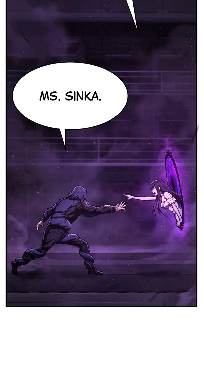 The Executioner Chapter 18 page 49 - 