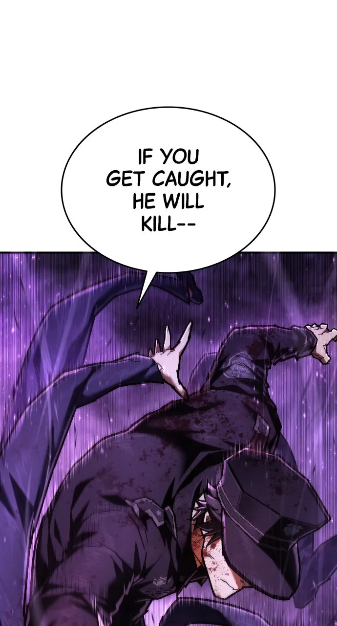 The Executioner Chapter 18 page 50 - 