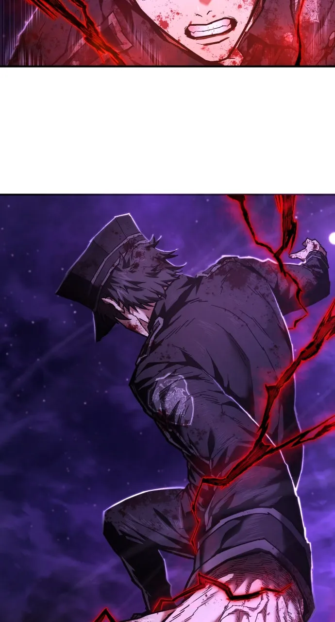 The Executioner Chapter 18 page 6 - 